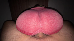 Sweetfantasy131: Stepsister Leaned Over in Her Tight Shorts... Now They Are...