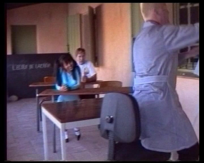 Under German Roofs: Curvele germane vor pulă în pizdă pentru a se bucura de...