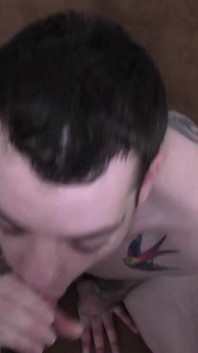 Prezervatifsiz agony