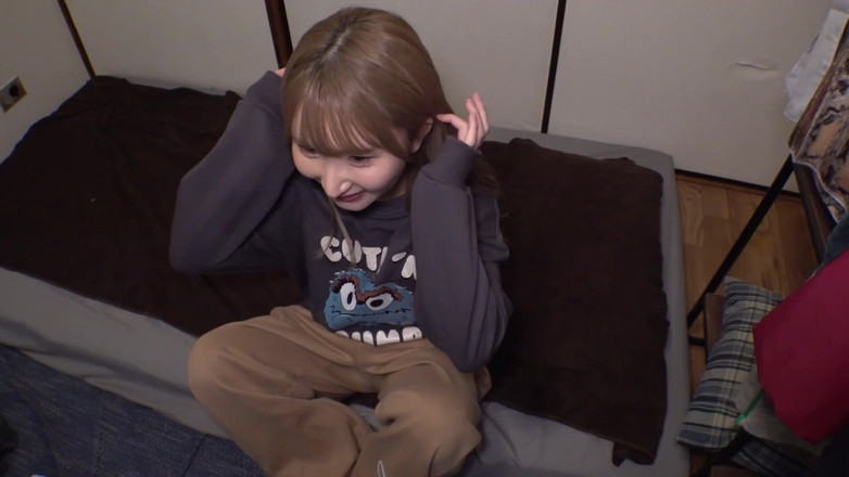 Strix: Pokud jste tady, máte skutečnou věc: dívka se zamiluje do...