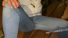 Panfil corina: Furzt im freien