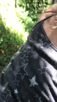 teenage girl fucks the gardener
