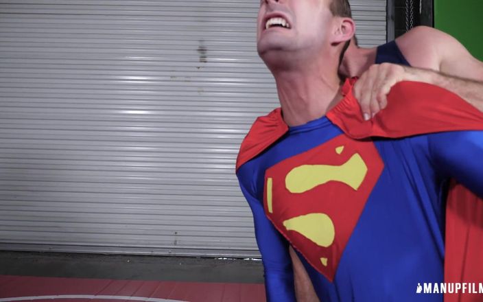 ManUpFilms: Superman gegen den sex-wrangler teil 2 - manupfilms