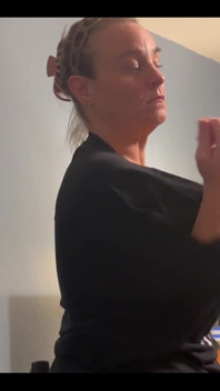 Mature Ass
