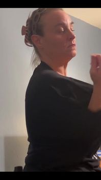 Mature Ass