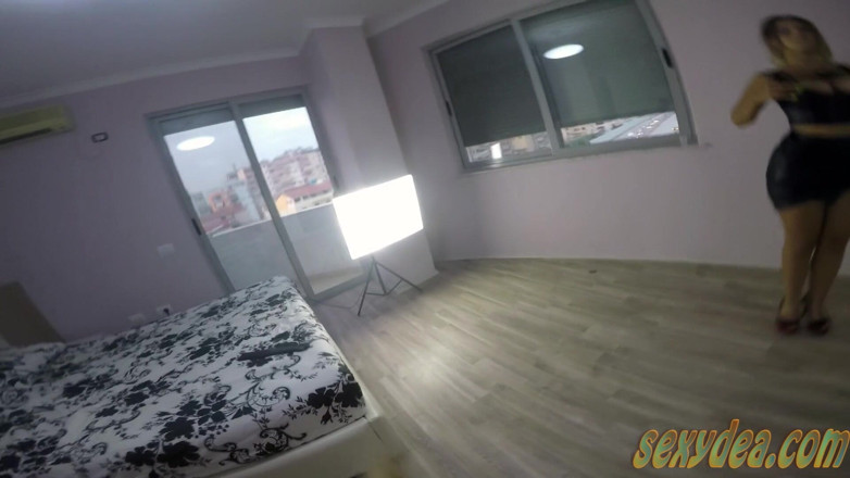 King of datass: Anales pOV schießen teil 1