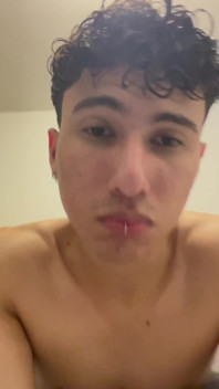 This Sexy Twink