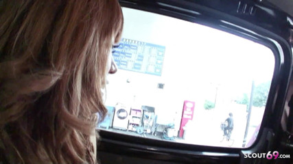 Asian porn collection: Japan teen filmed masturbating to orgasm in the car