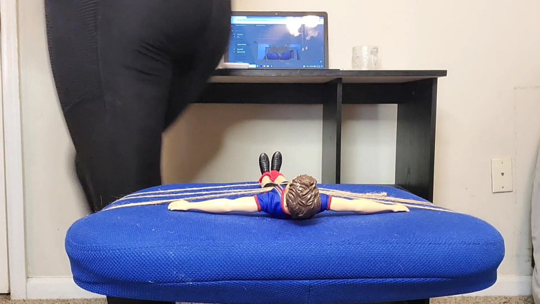 Julia Ryan: Pořád zapomínám