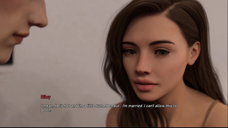 Johannes Gaming: Steps of De Bauchery 21 Vestirsi da cameriera sexy