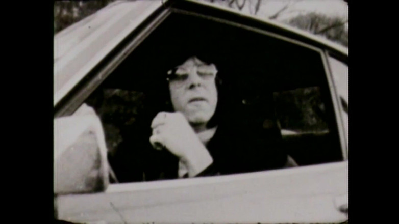 Vintage megastore: Całowanie