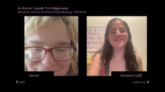 Cliff Media: Podcast Průvodce děvkou ke štěstí - epizoda 23: Sex a slutting během těhotenství -...