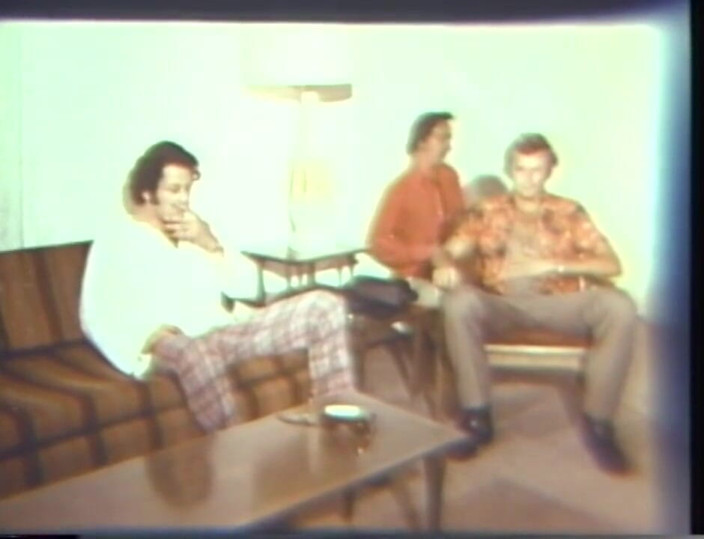 Vintage Usa: Unser Ursprung xXX... - Vol. # 06 - (original retro HD Restyling - ungeschnittene Version).