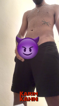 Taking a Piss in the Morning