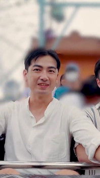 Bl-001-1-pacar untuk sehari / kencan dengan jia you