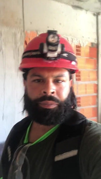 Construction Worker Strikes Again.