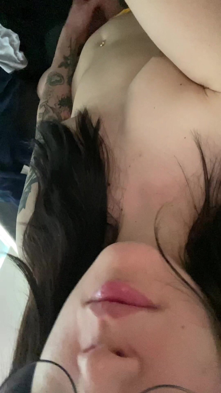 Victgirl: di ragazza sbavando