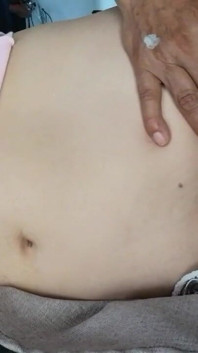 I Wake up Horny and Eager