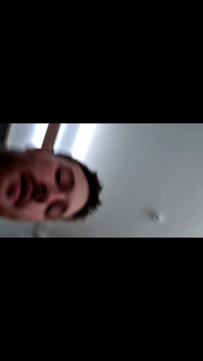 Mart_the_cat: He Wanted to Have His Ass Licked