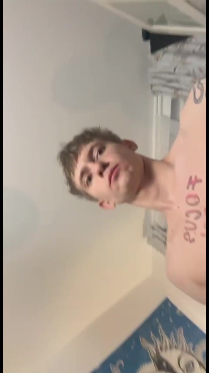 Ethan Lestray: Fucked a Guy in Swimming Trunks
