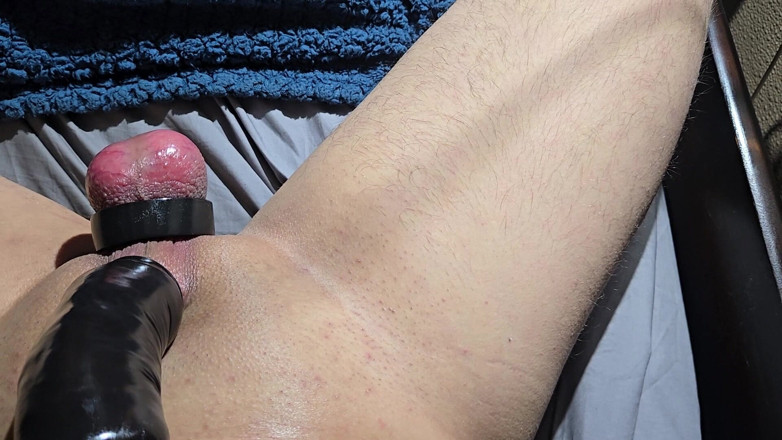 Jose1234i: ラテックス付きのチンコ