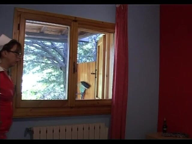 King Of Amateur: Orang Sakit