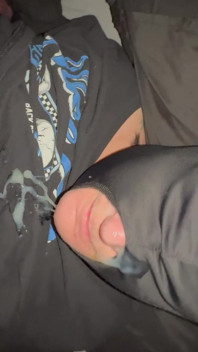 My Lil Slut Is Sooo Thirsty