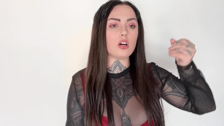 Miss Valentina: Peminum mungil ibu tiri