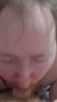 Wallace Blows Brent POV