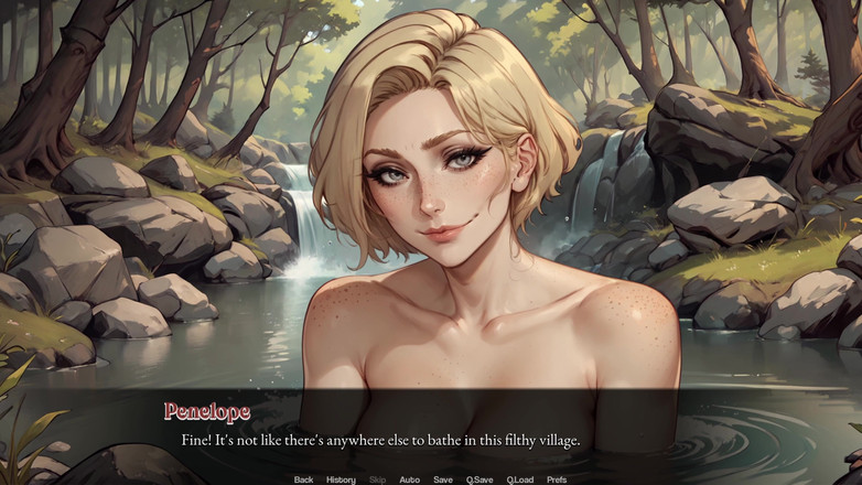 Wickedgammes: Das college der lust teil 15