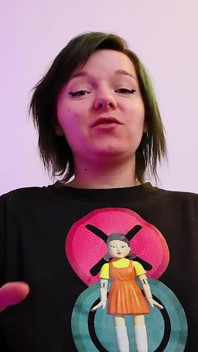 Bláznivá ex vores svého přítele