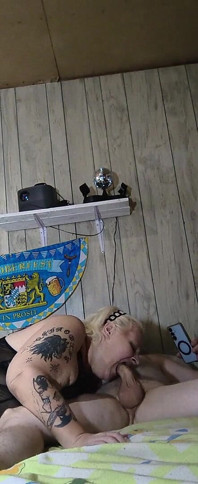 Ils disent aimer ton voisin et baiser tes voisins ?