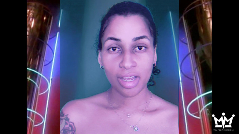 My Amula Goddess: Nigdy nie będziesz Power Ranger