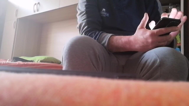 Setesesso7: Hep çok kötü durumdayım ve Viagra kullanmıyorum!