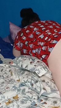 그 거유 애널 훈련 분석