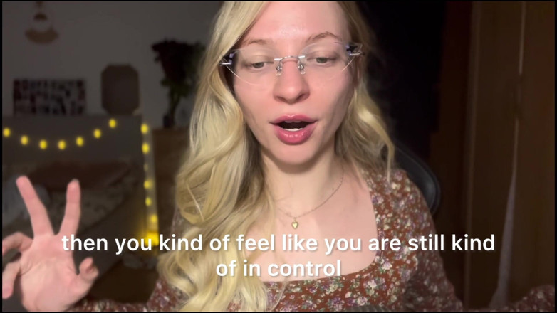 Goddess_Bella_Rae: All You Need to Know About Bondage