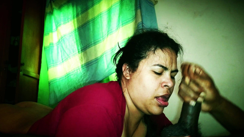 Uncut Lil Midget and Latina Freaky Friends: 1hr Supa Sloppy Throatpie Lil Midget &amp; Coca Cake Comp