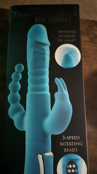 Guess What Came in the Mail Today!