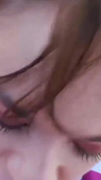 Sailor Luna Out Door POV Big Cock Worship