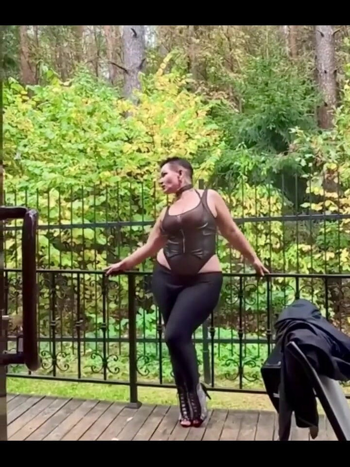 KarmenMilf: Un nuovo video sarà pubblicato presto