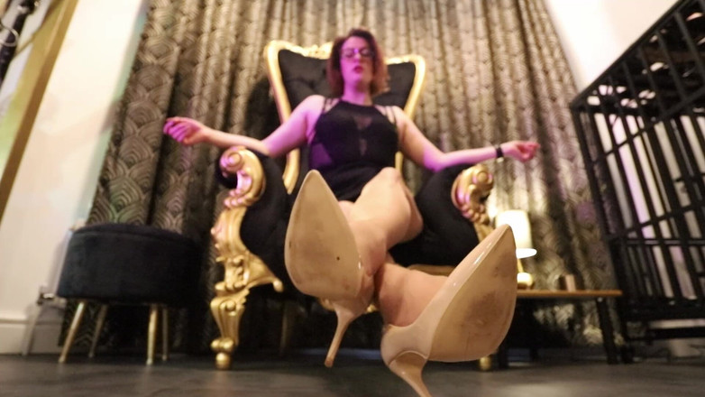 Countess diamond: Servește-mă la un standard mai înalt