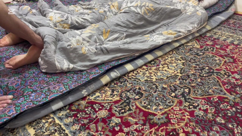 Roben: जिस यूनिवर्सिटी गर्ल के साथ मैंने एक ही घर साझा किया वह नग्न पड़ी थी