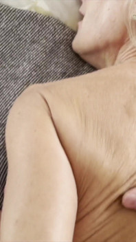 Anal orgasmo milf