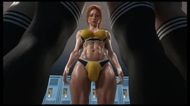MILF Breeder Futa Ntr Hentai Game Ep.8 Horny Nurse Creampied in Front of Her Boss While Cheating on Her Husband!