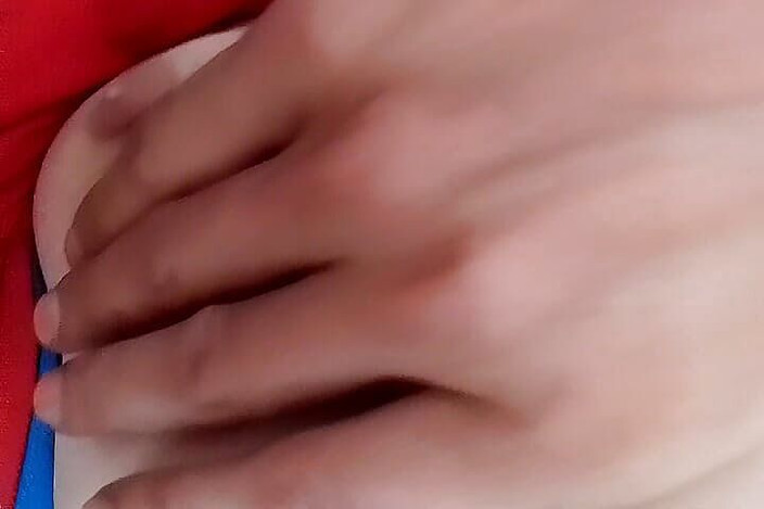 Gangbang straight: Khoe núm vú của tôi