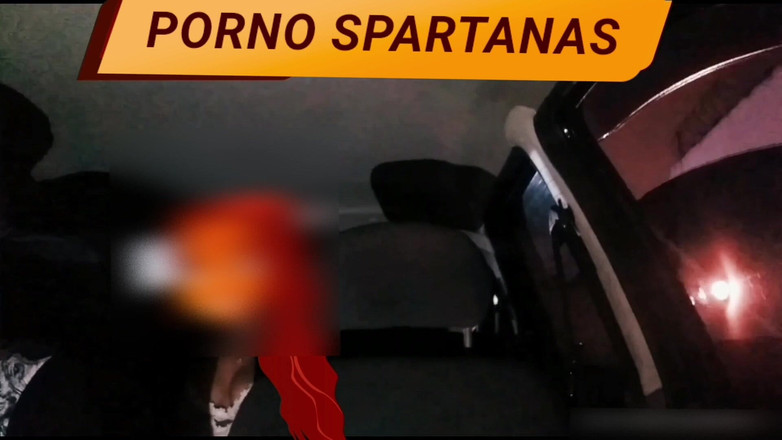 Julia Carioca: L'ho Dato All'autista Di Uber