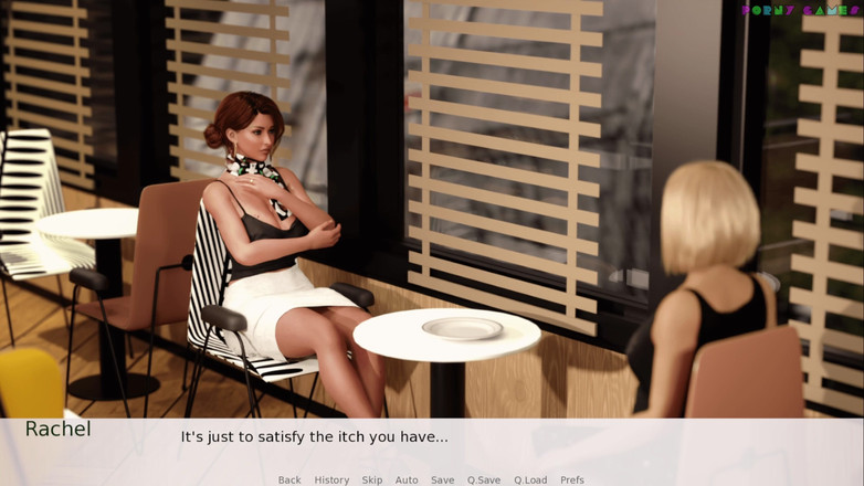 Porny Games: Archimedescompany द्वारा नताशा शरारती पत्नी - अंत में बड़े काले वाला बॉस नताशा को है 15
