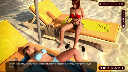 Johannes Gaming: Bisikan Keinginan 17 Dia Menerima Urutan Daripada Dua Orang