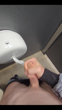 Sexy Wank, Got so Fucking Horny I Just Had to