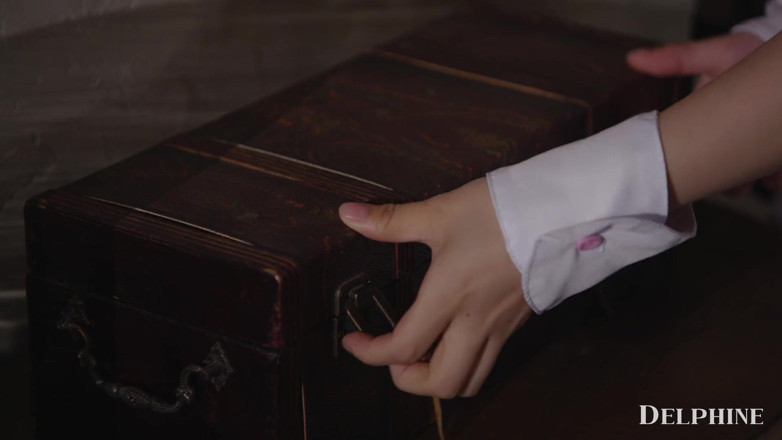 Delphine Films: Clean You Out